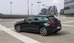 Alfa Romeo Giulietta 2019 года